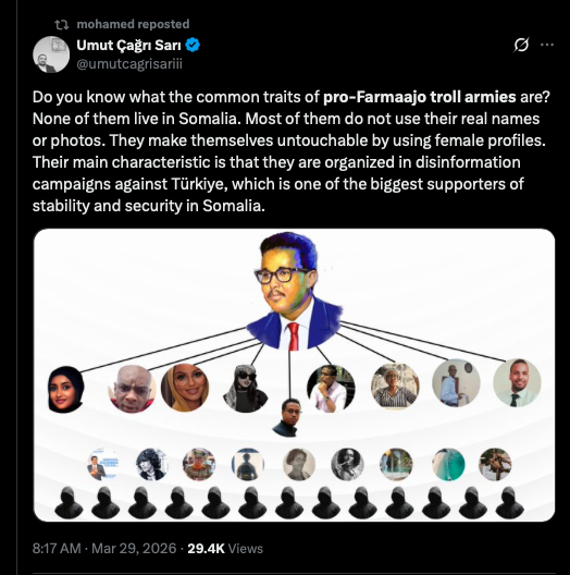 Liban tweet media