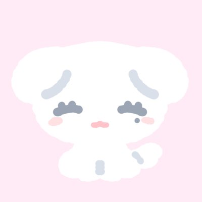 🐾♡ㅏ솜🐶🤍 tweet media