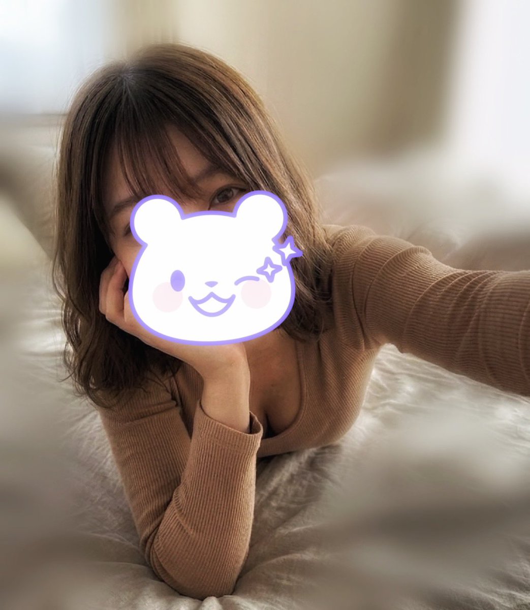 あずさ🍑婚外希望♡ tweet media