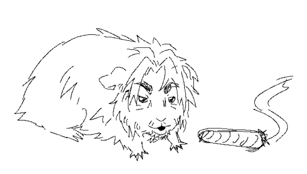 losteyrie's tweet photo. ok going back to drawing actual guinea pigs. Was getting  a little off track https://t.co/0uTiNWgYbB