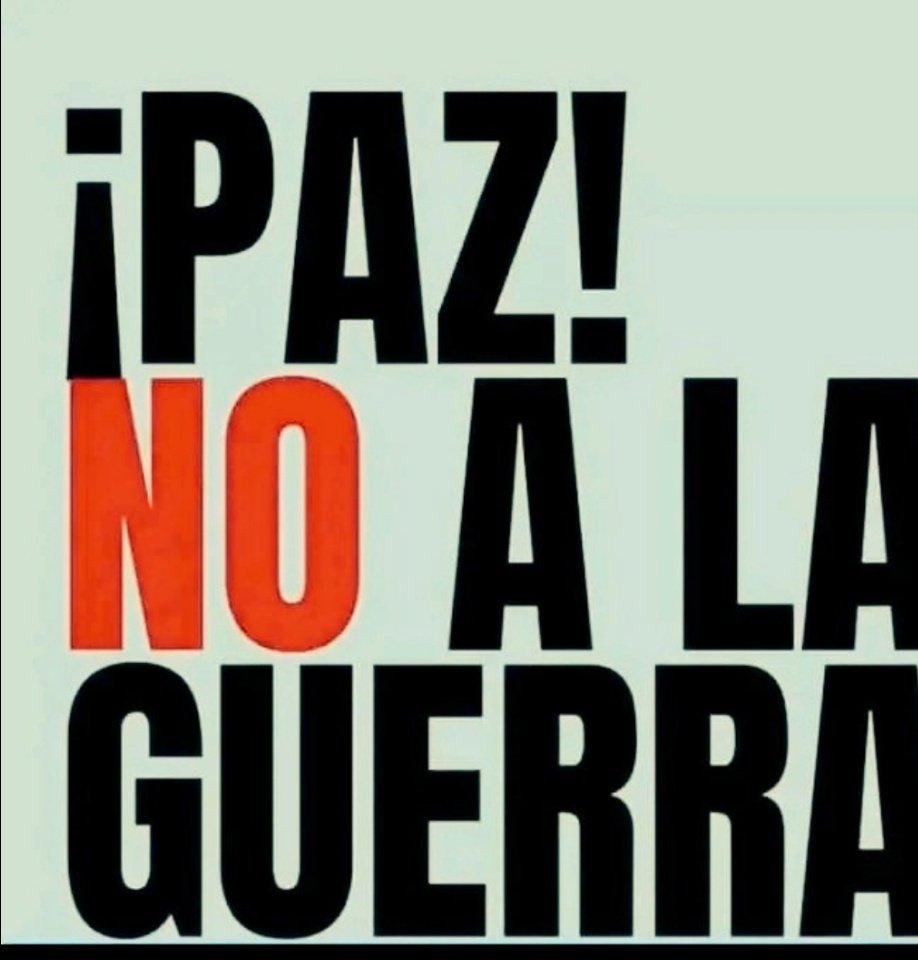 ⚠️ ÚLTIMO MINUTO ⚠️

 El presidente de Estados Unidos, Donald Trump, aceptó las condiciones de Irán para poner fin a la guerra y, con ello, se declaró un alto el fuego de 2️⃣ semanas.

#CubaPorLaPaz
#DefendiendoCuba🇨🇺💪❤️