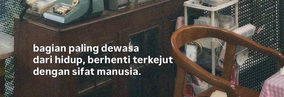 Bersajak tweet media