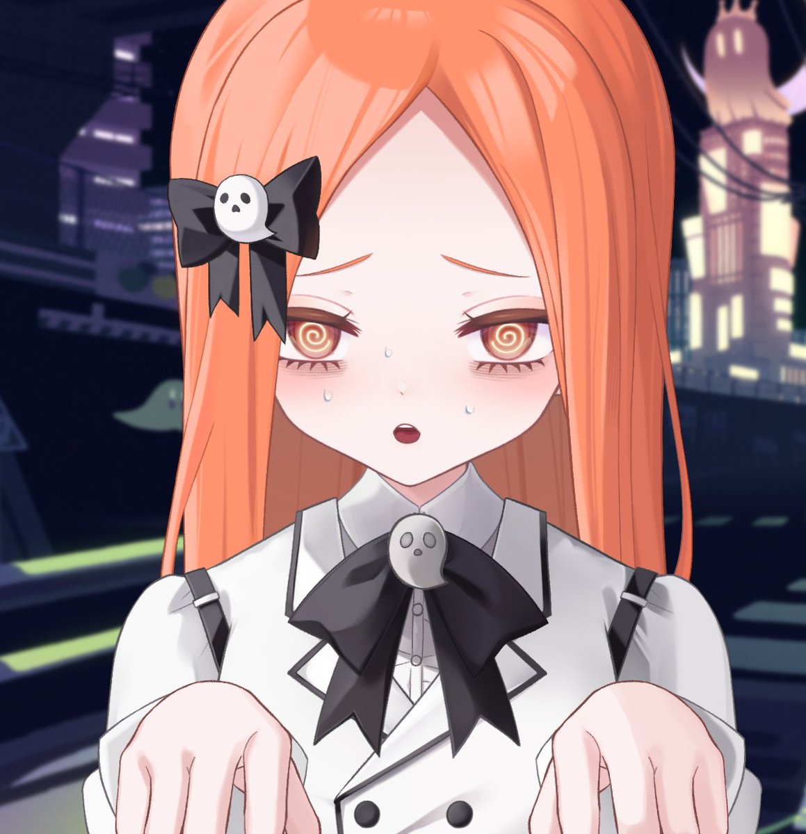 PumpkinSynth 🎃👻 【𝙽𝚒𝚔𝚞𝚍𝚊𝚌𝚑𝚒】 tweet media