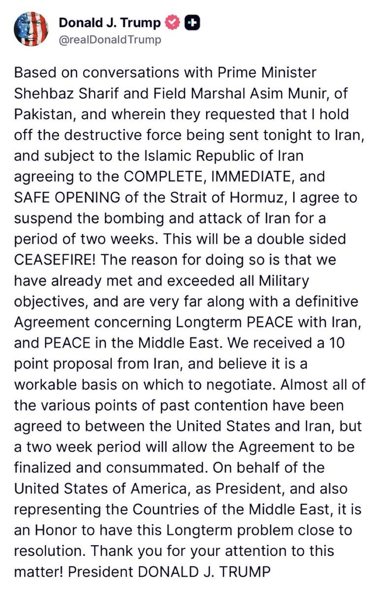 Congressman Randy Fine tweet media