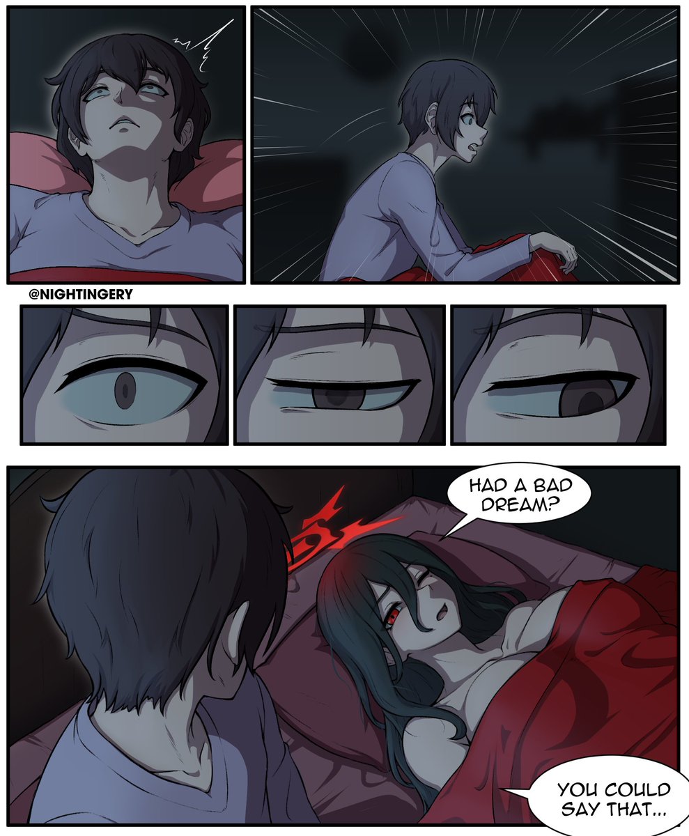 Ken Midori tweet media