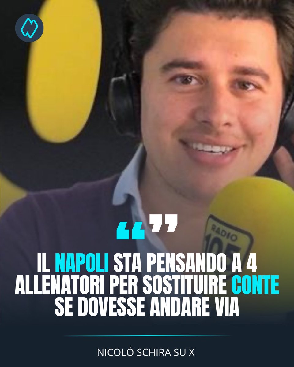 NN | Napoli Network tweet media