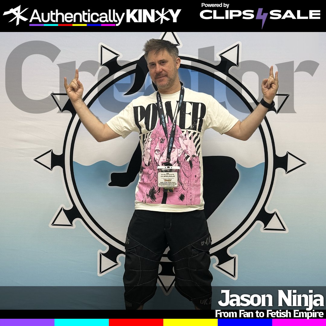 AuthenticallyKinky - Powered by @Clips4Sale tweet media