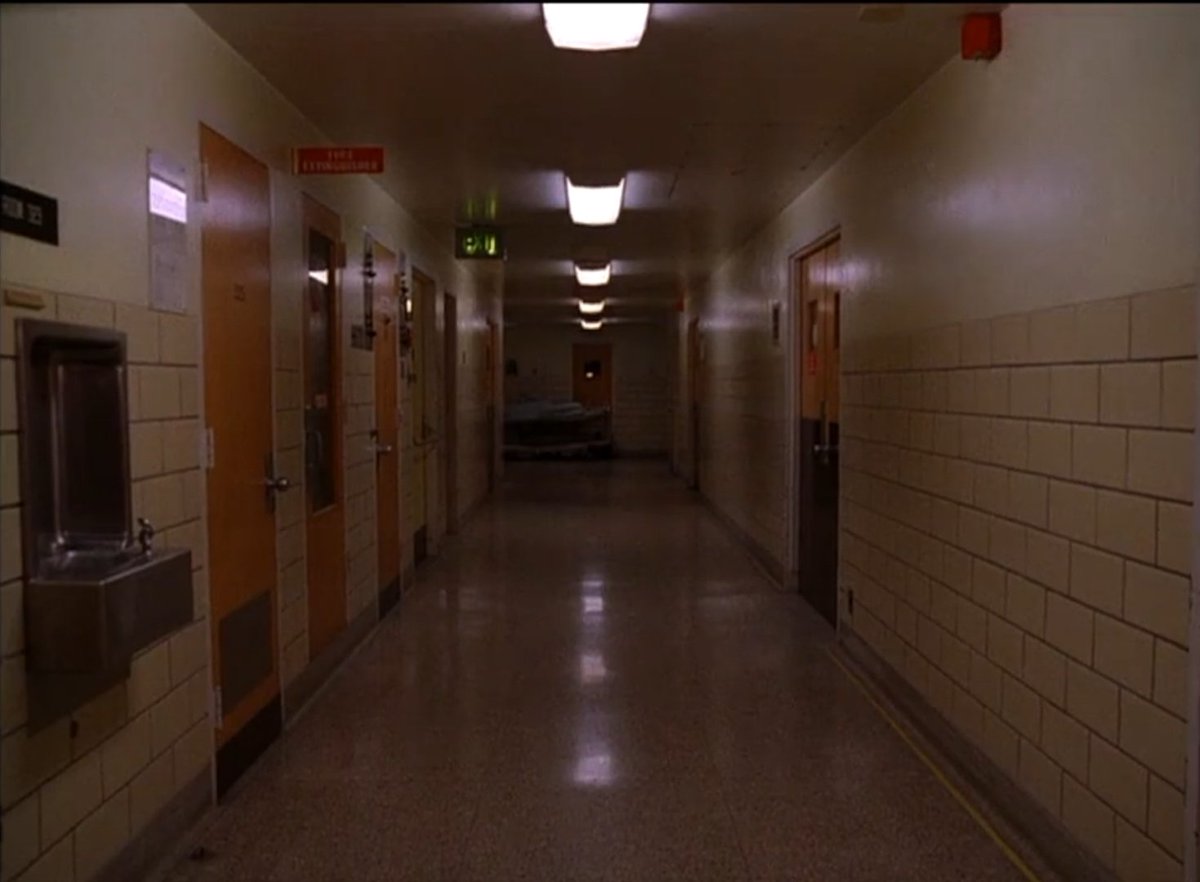 cult_bizarre's tweet photo. Do you know this hospital? https://t.co/MCXMMIkc6H