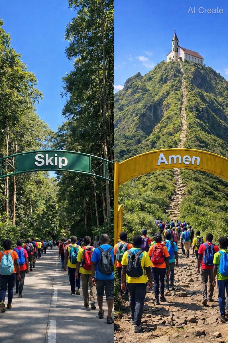 God centered ministries Uganda tweet media