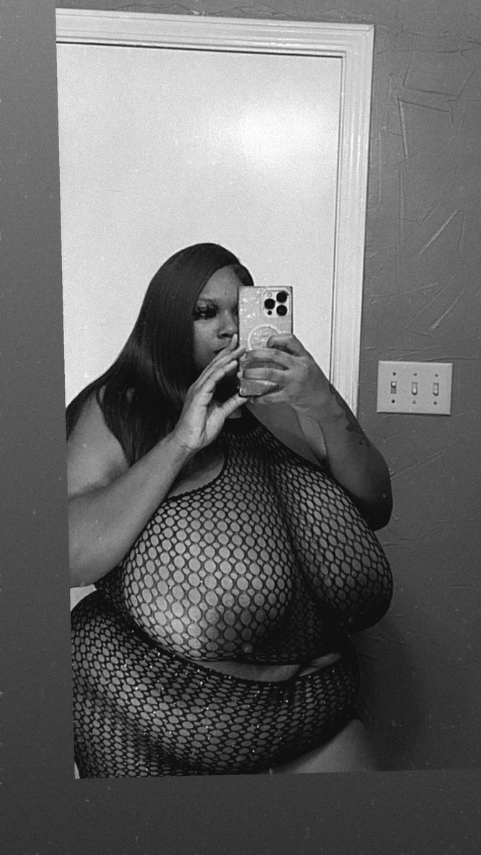 Follow My New IG: _biggmamakayy 🫶🏾