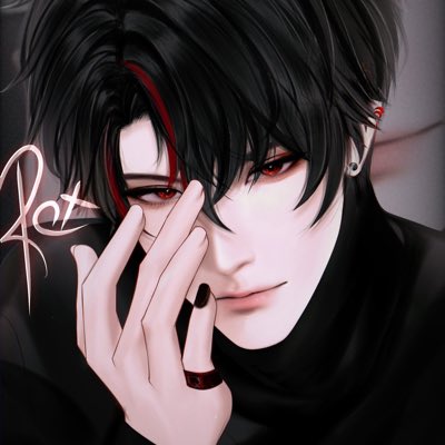 Rex Arcadia【DEXTER】 tweet media