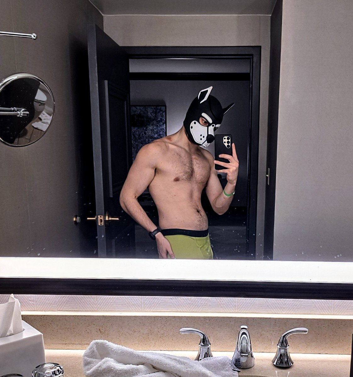 Nightmare tweet media