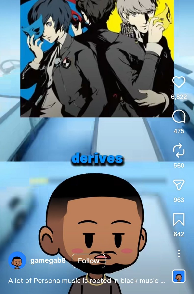 I'm lowkey plural pronouns tweet media