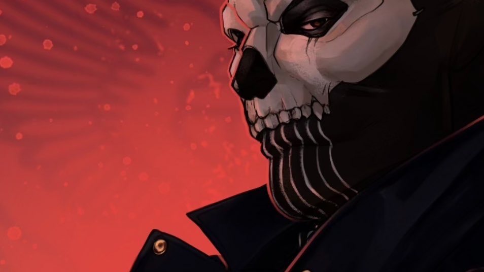 //___𝙶𝚑𝚘𝚜𝚝 tweet media