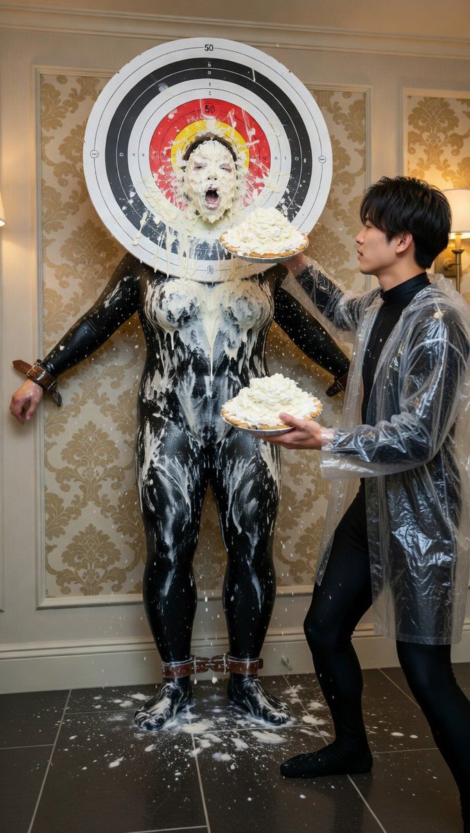 れな(messyrena) tweet media