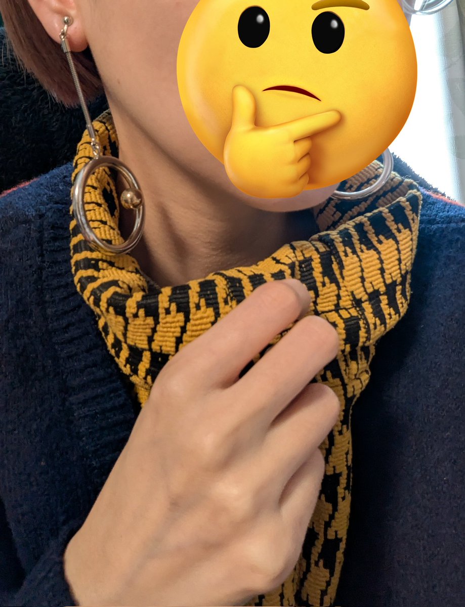 宮野えるさんすりー🥇🔴⚫️ヌルヌル!オクユウの相方 tweet media