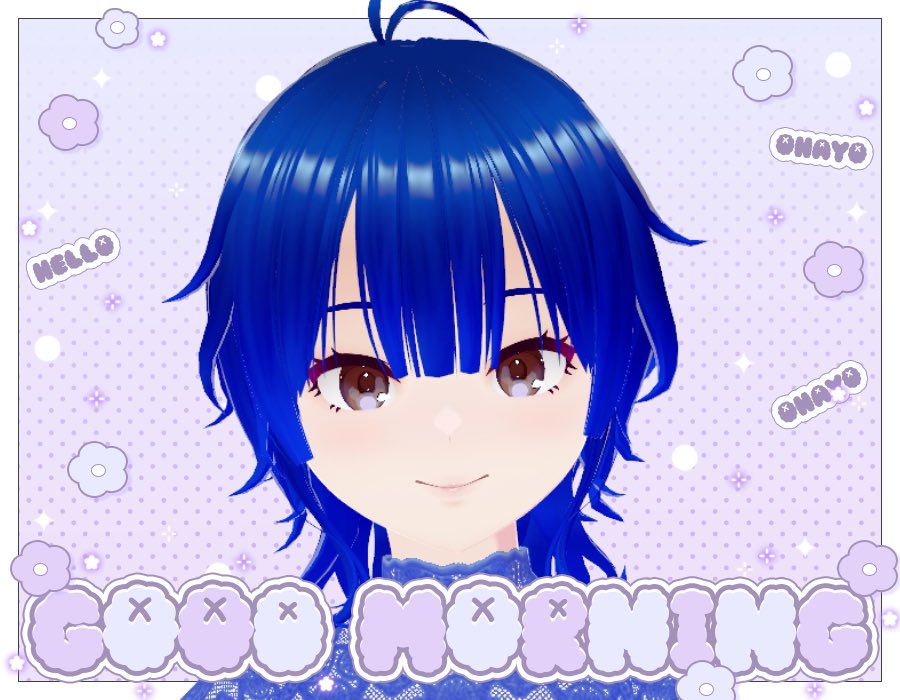 冬月あお🫧 tweet media