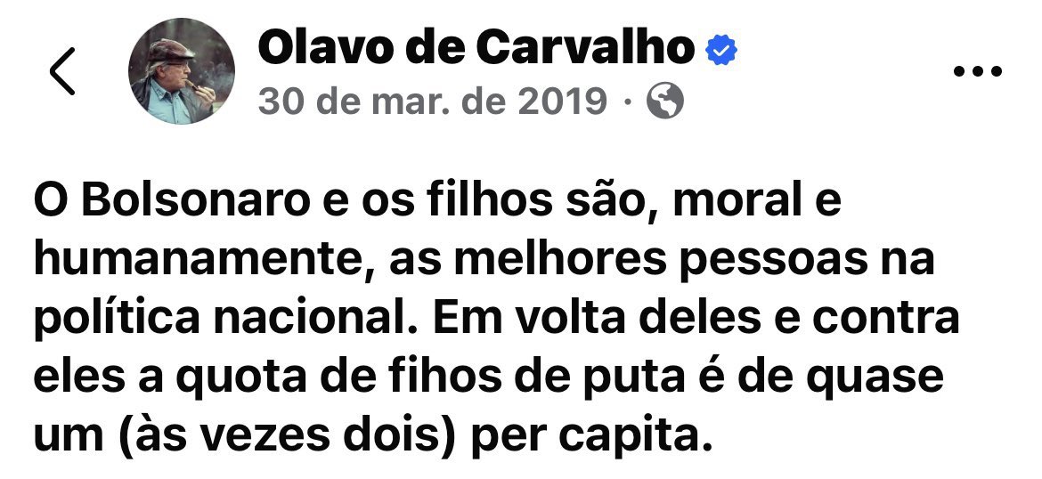 Jairo Aragão tweet media