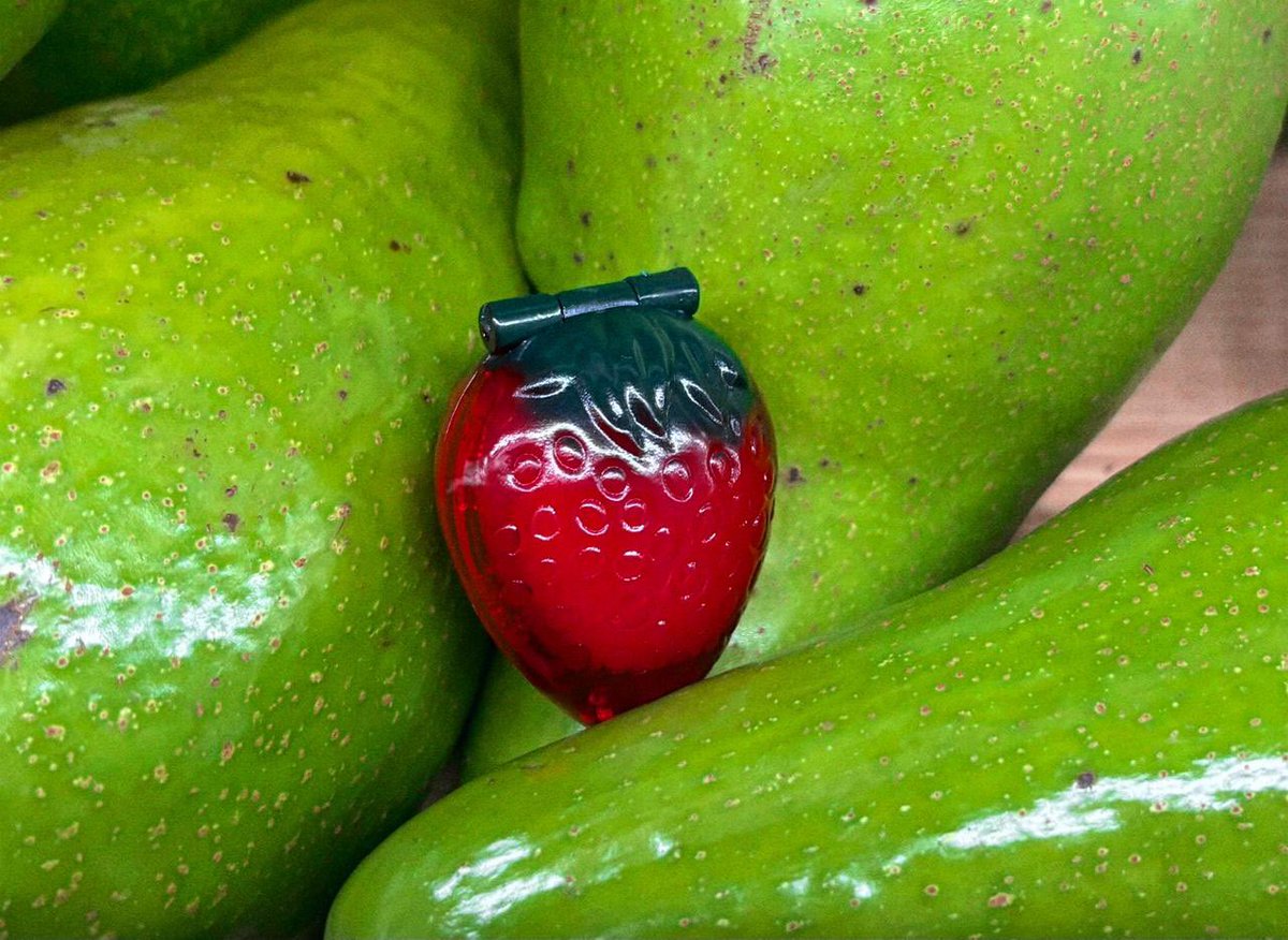 Avon Brasil ✨💄 tweet media