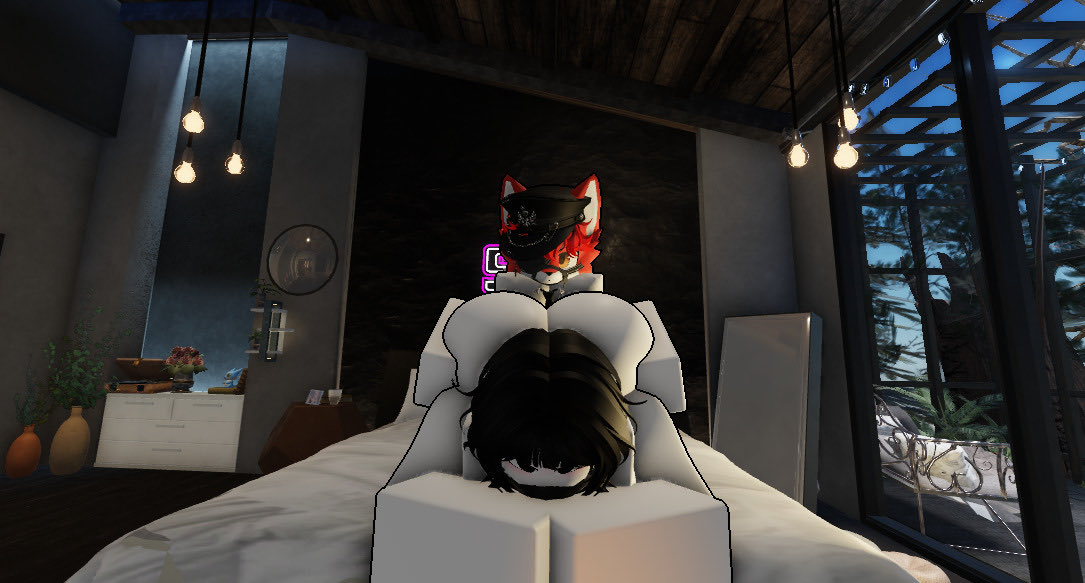 ✦༺𝕻𝕽𝕰𝖃𝖄༻✦ tweet media