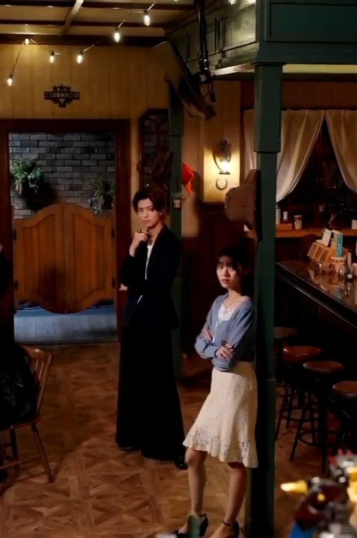 💙루나🦁ルナ❤️ tweet media