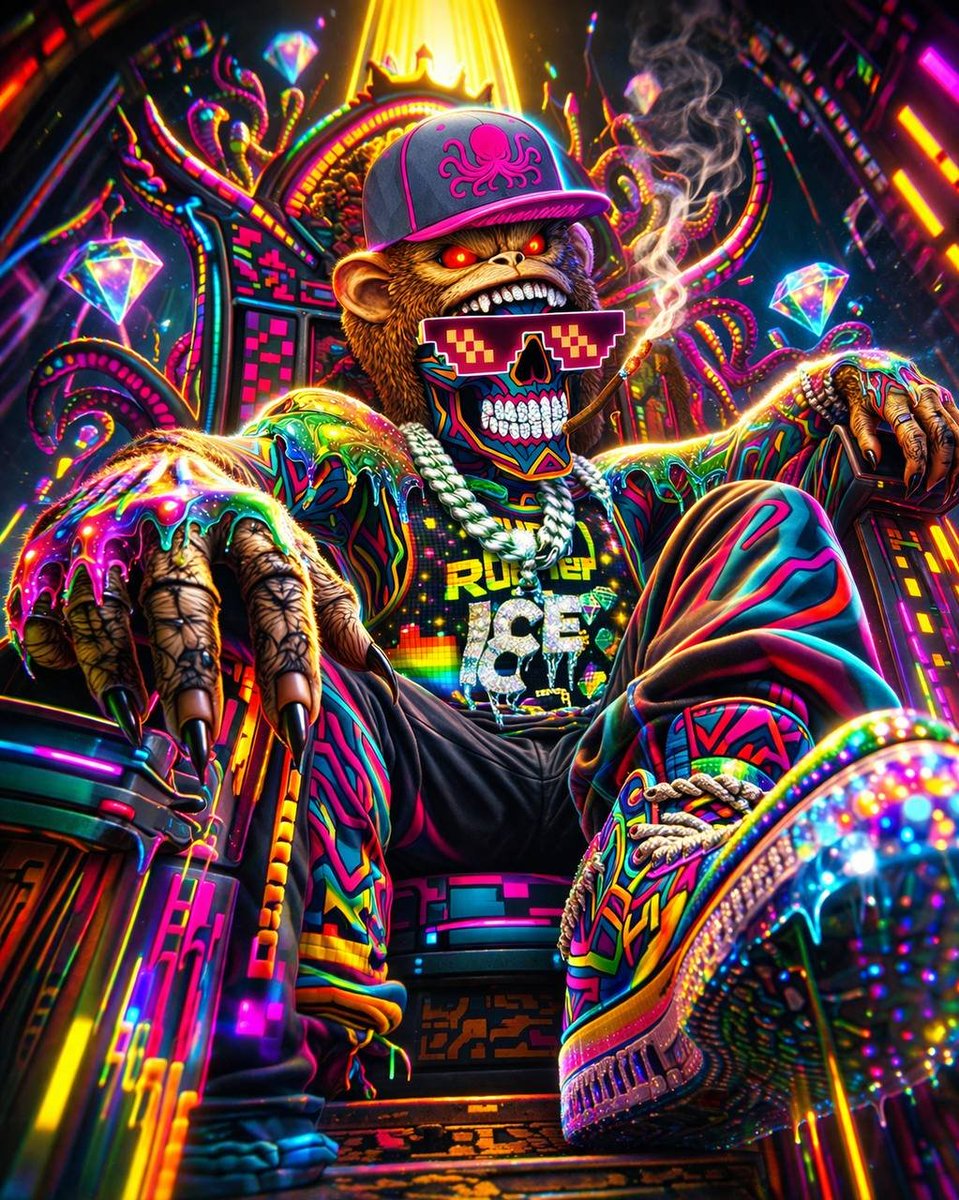 MonkeySpank420 tweet media