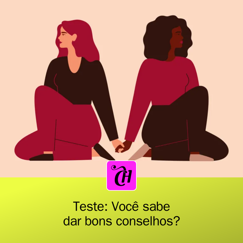 CAPRICHO's tweet photo. 🚨✨ Você sabe dar bons conselhos? Às vezes, parece fácil, mas a verdade é que cada situação exige uma abordagem única! 🗣️ Faça nosso teste e descubra qual é o seu estilo na hora de ajudar quem precisa! #Conselhos #Autoajuda

https://t.co/XrTqeoXRE6 https://t.co/qCs6t0ywG0