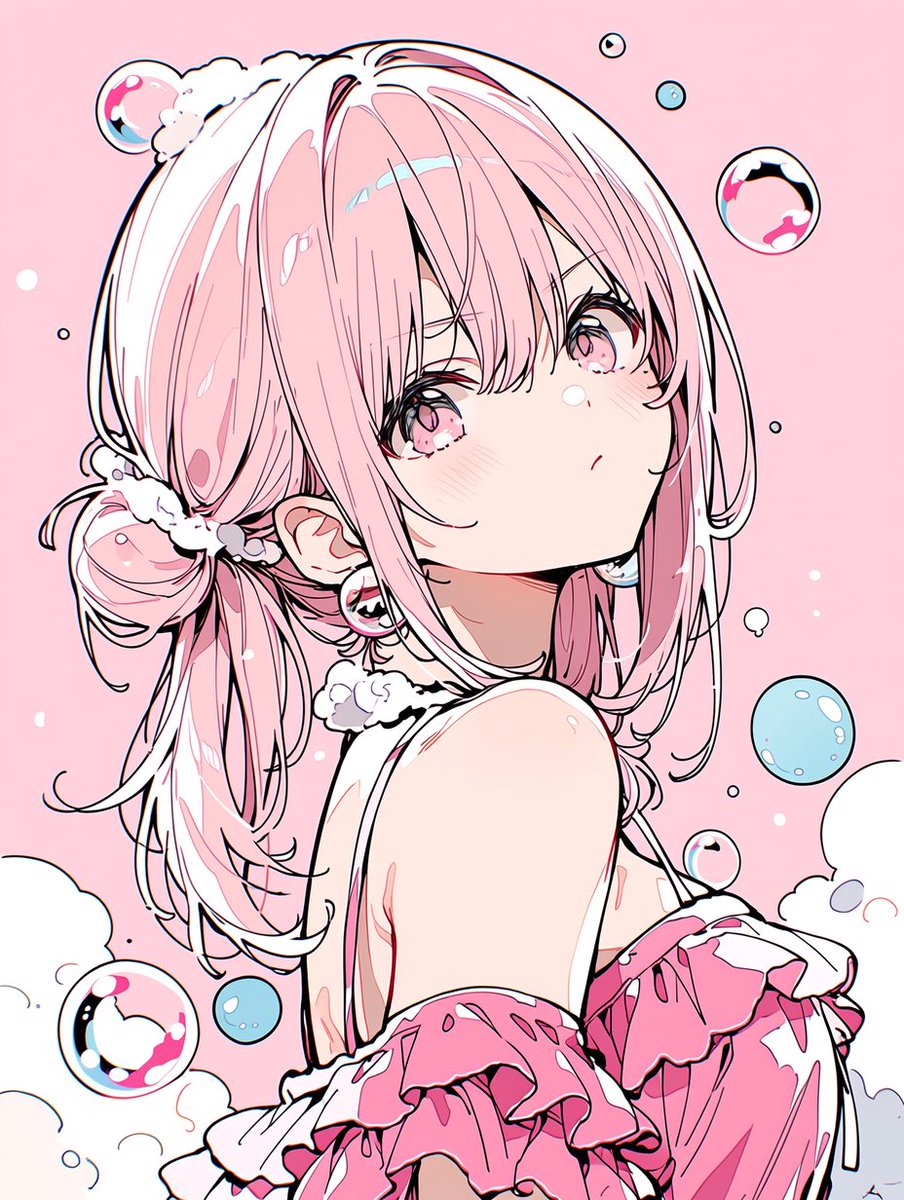 Oremi | AI Creator 💫依頼受付中💫 tweet media