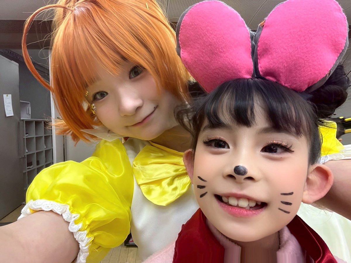 SARA（サラ） tweet media