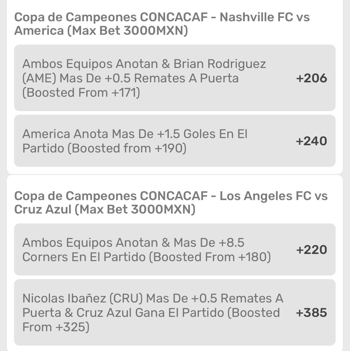 Playdoit México tweet media