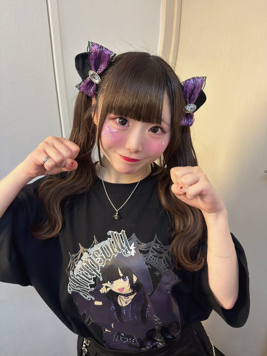 輝夜 美咲 { 全国フリーライブツアー中 🎀♡ } tweet media