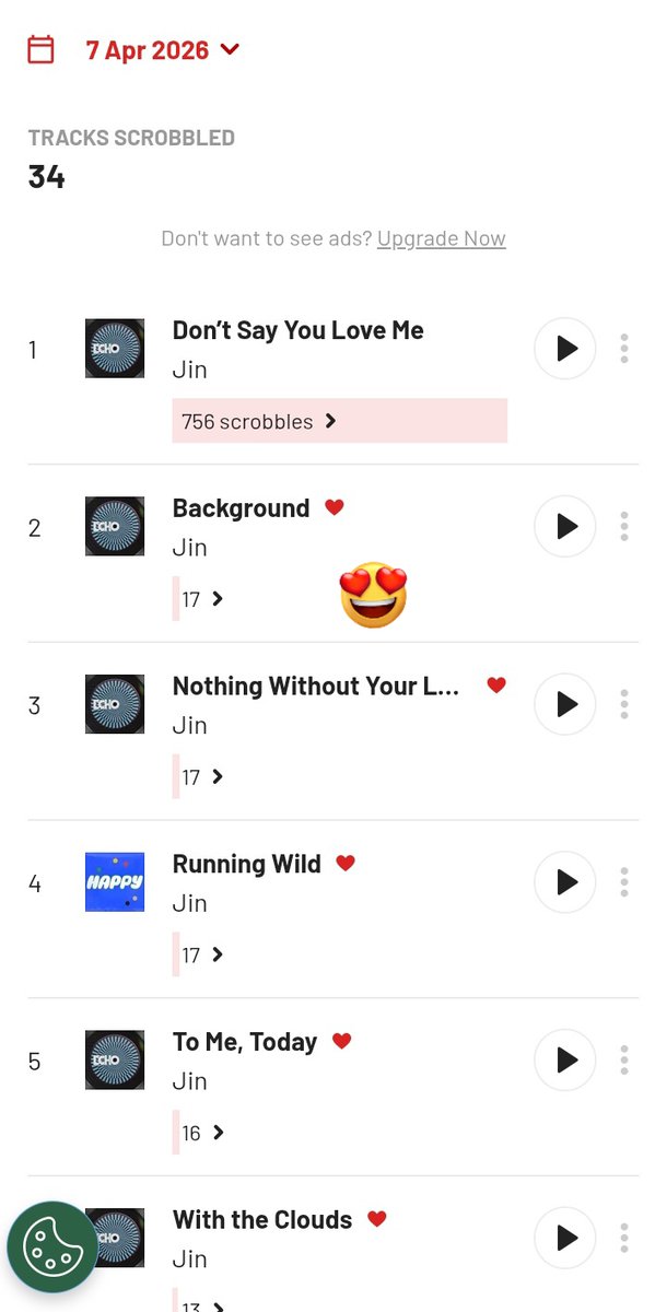 s @ after dm 🥰 tweet media