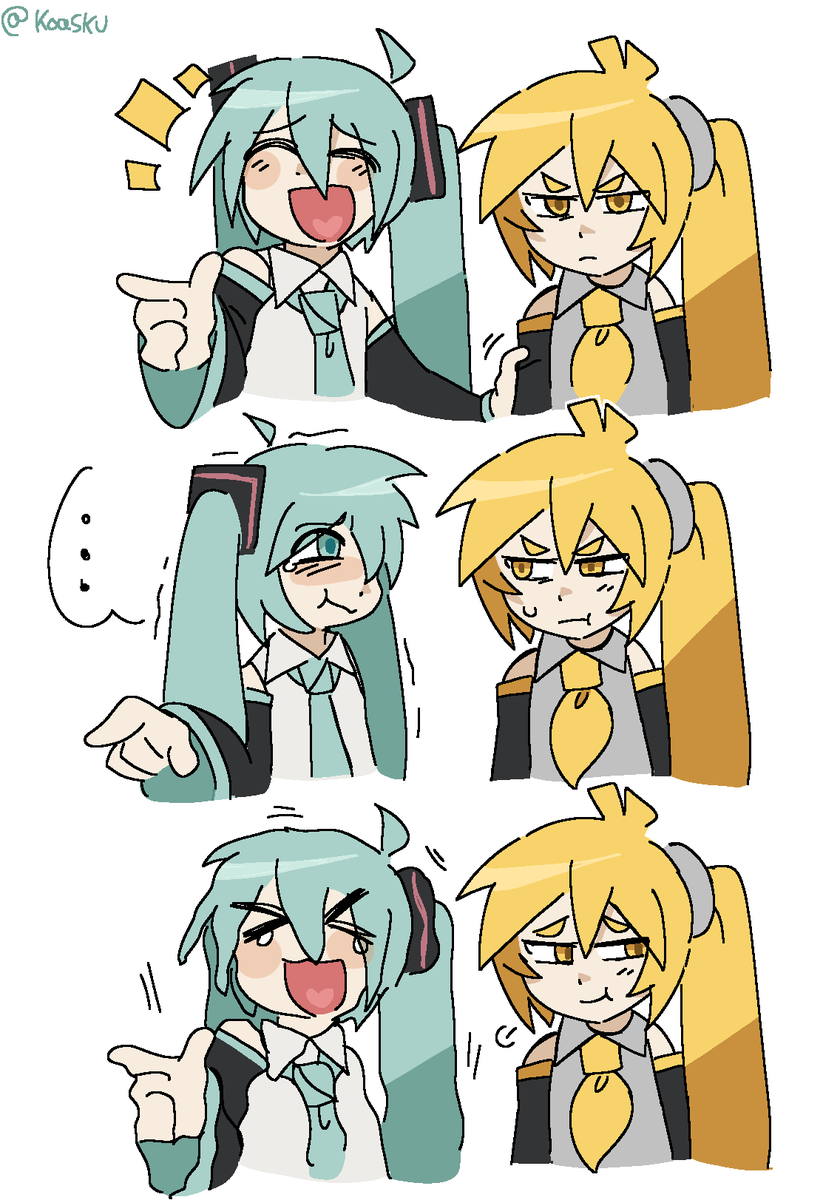 Koasku 🍔 tweet media