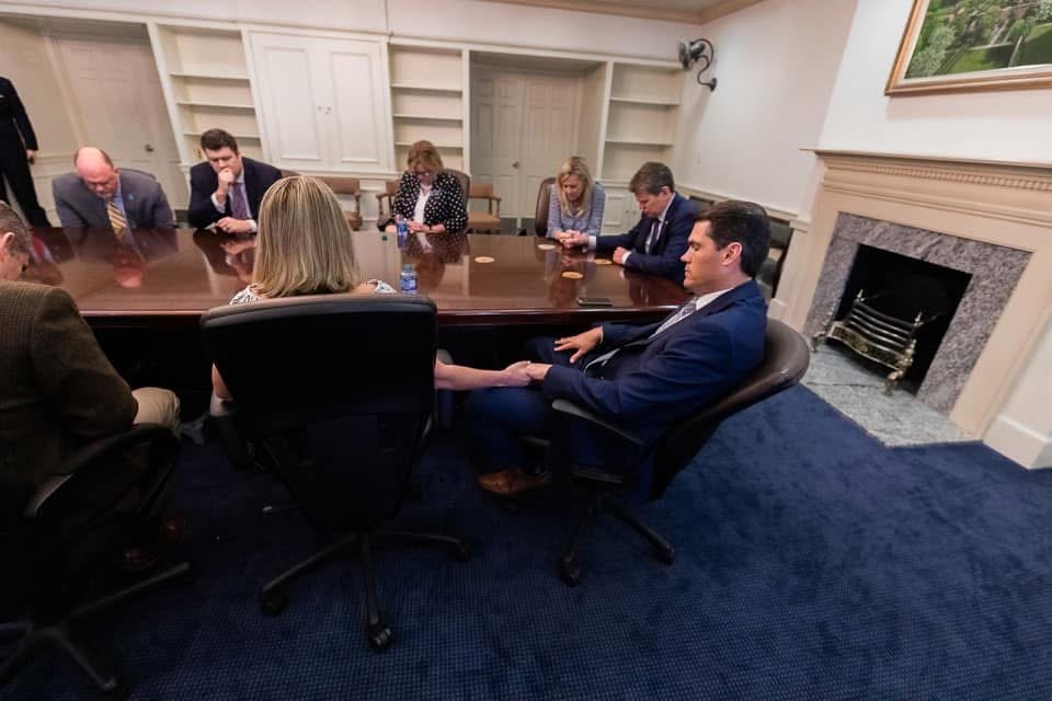 Cole Muzio tweet media