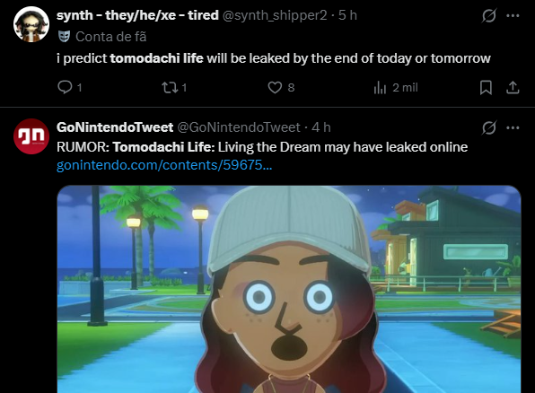 NotGlzinn's tweet photo. @synth_shipper2 bruh are you the leaker?? https://t.co/gKdB3g8cWm
