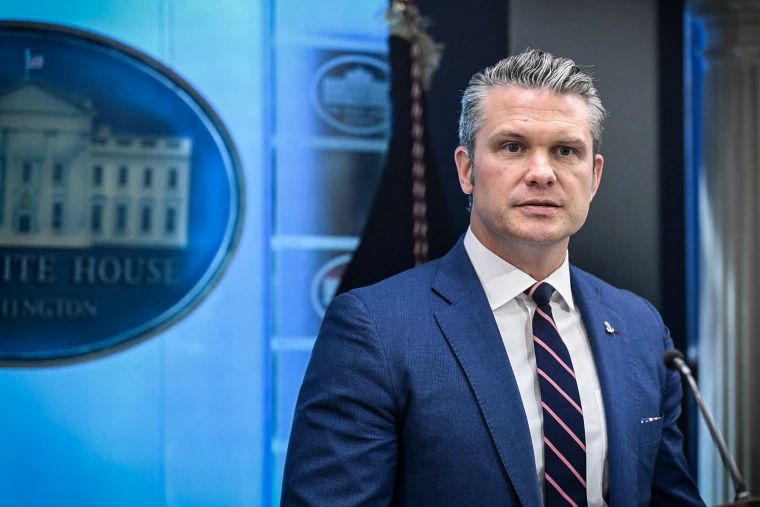 🚨🇺🇸🇮🇷 BREAKING: All U.S. military operations against Iran have been halted. 

Source: Al Jazeera