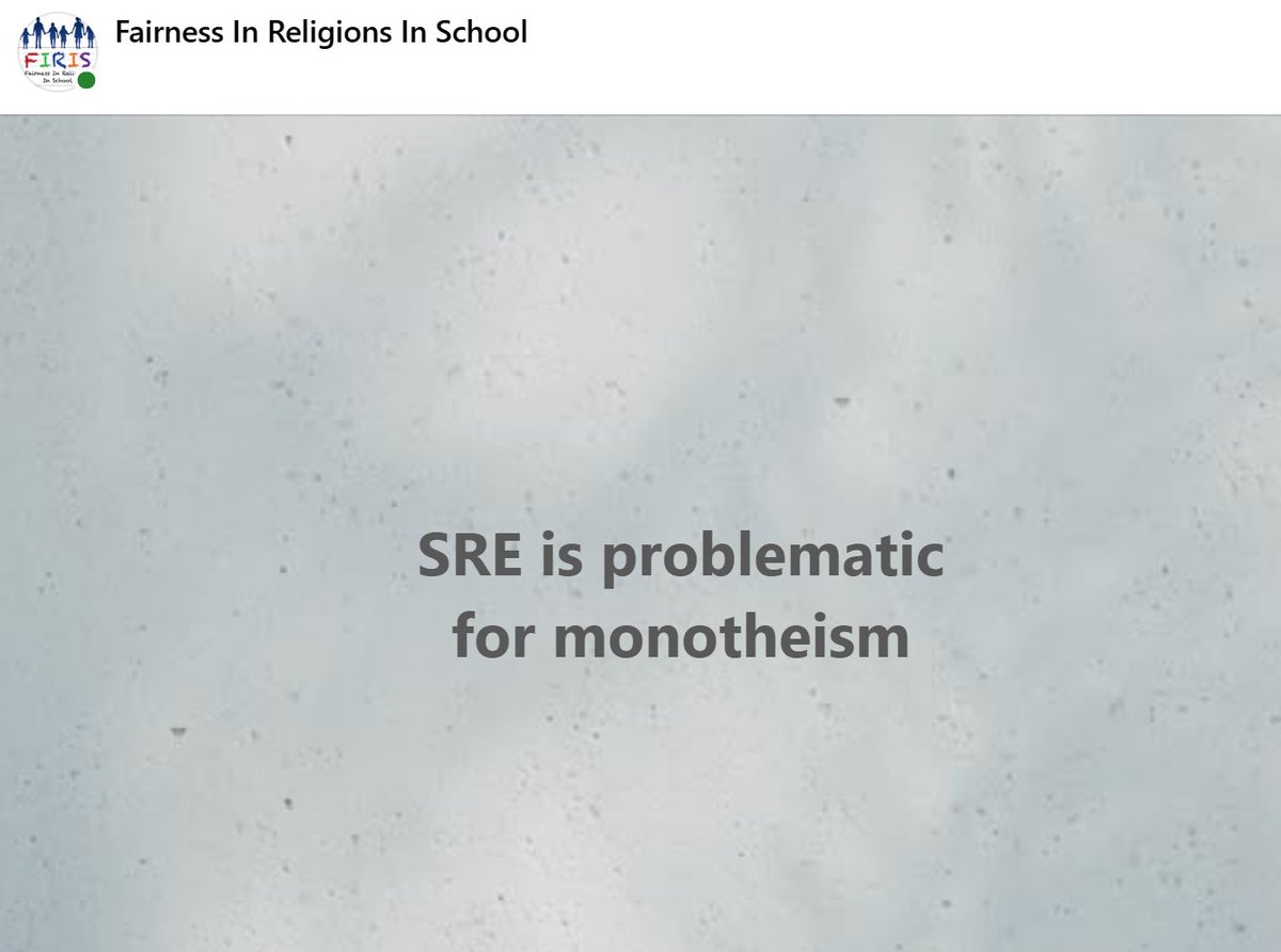 Fairness-in-Religions-in-School tweet media