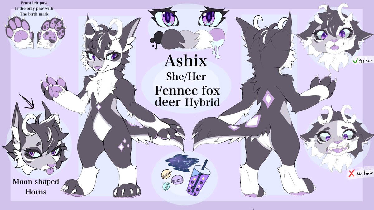 fennectrantz tweet media