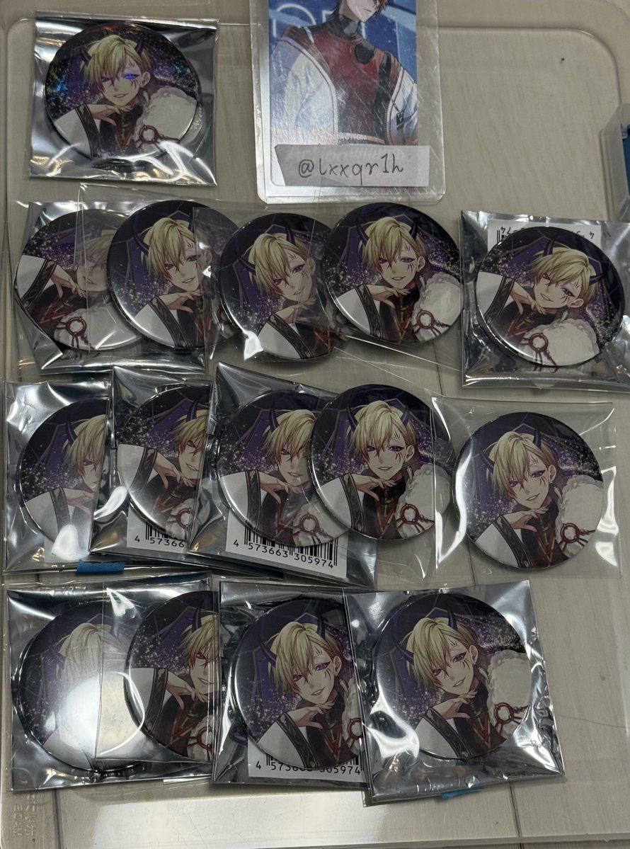 かりん tweet media