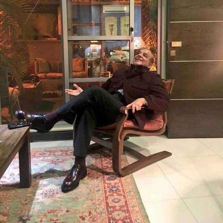 Wajahat Kazmi tweet media