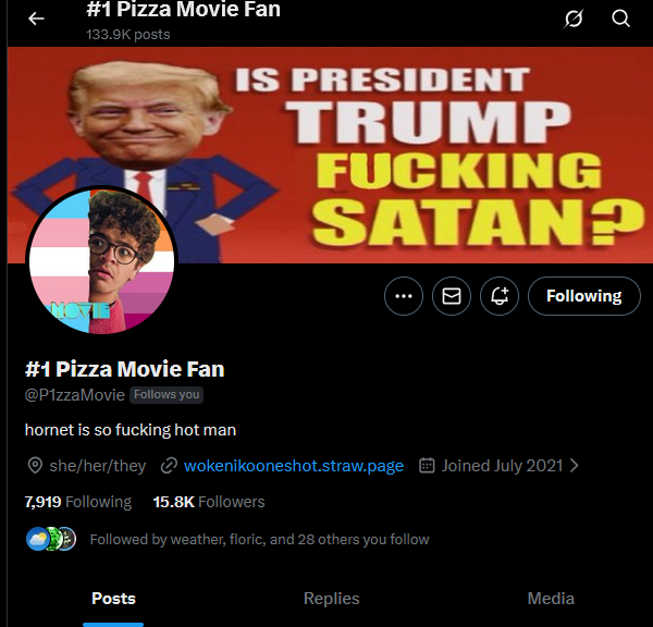 ruby the tweet media