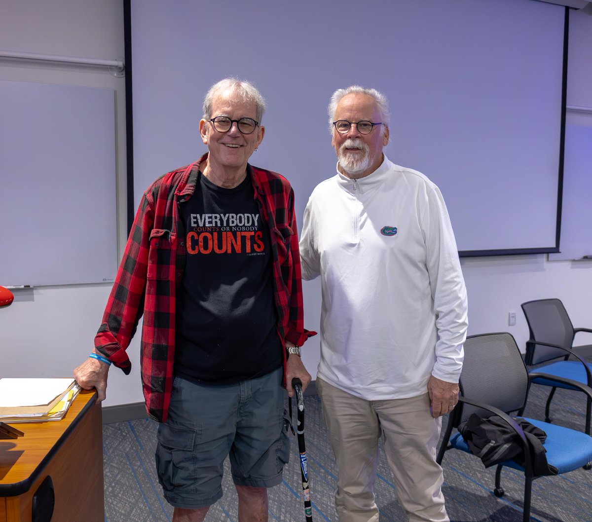 UF College of Journalism and Communications tweet media