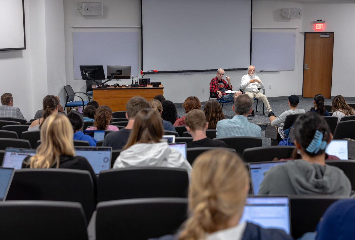 UF College of Journalism and Communications tweet media