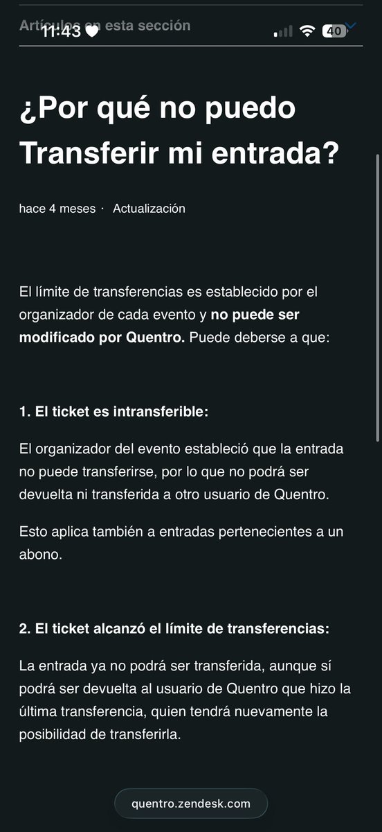 lie_begin_30's tweet photo. @mile59073744 acaban de compartir esto, que No se puede tranferir las entradas https://t.co/JYecW7r4Cp