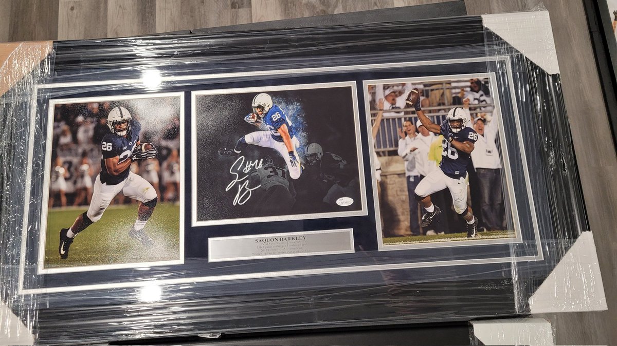 THE PENN STATE MAFIA tweet media