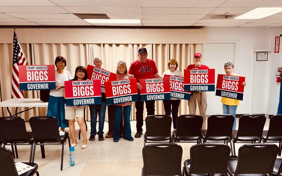 Andy Biggs tweet media