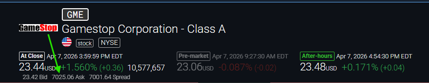 Reese Politics tweet media