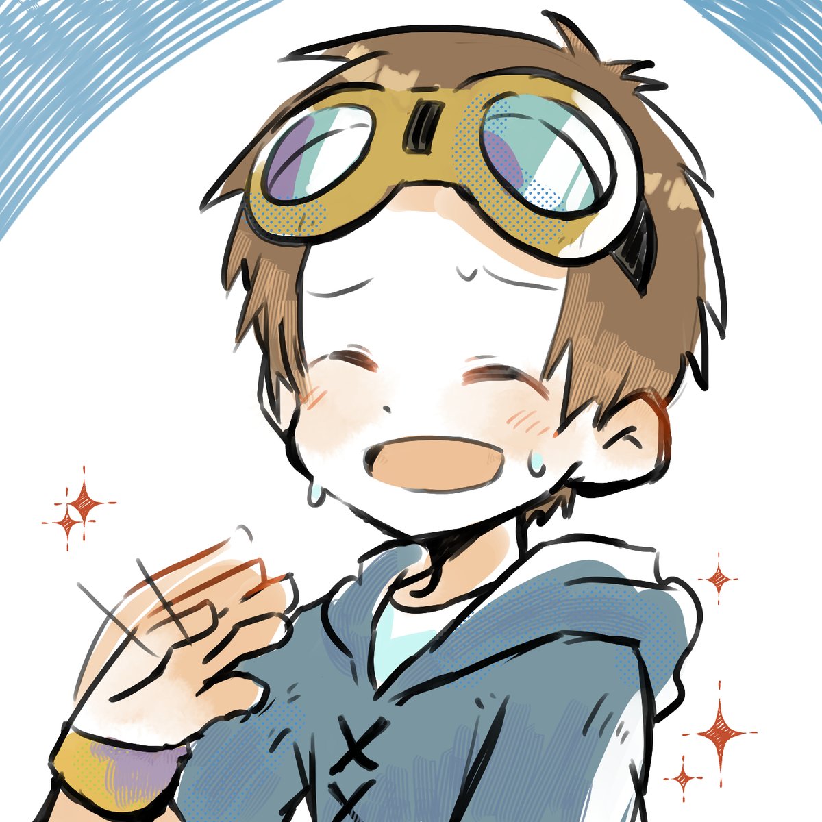 川上啓 tweet media