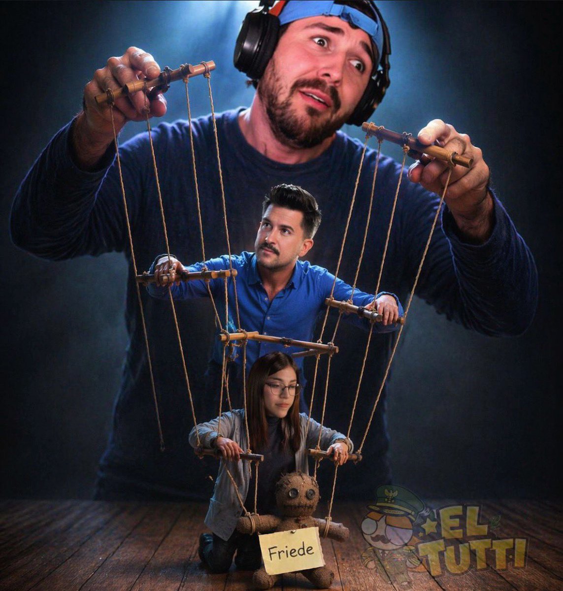 Star🍞🐝 tweet media