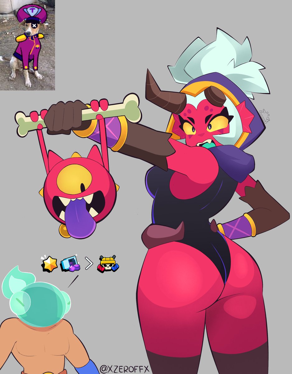 Zeröff 🌱 tweet media